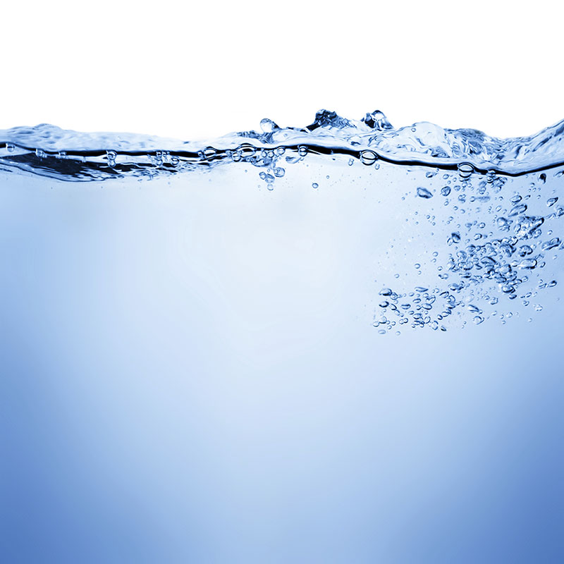 Sustainable Water Management in the Food Industry