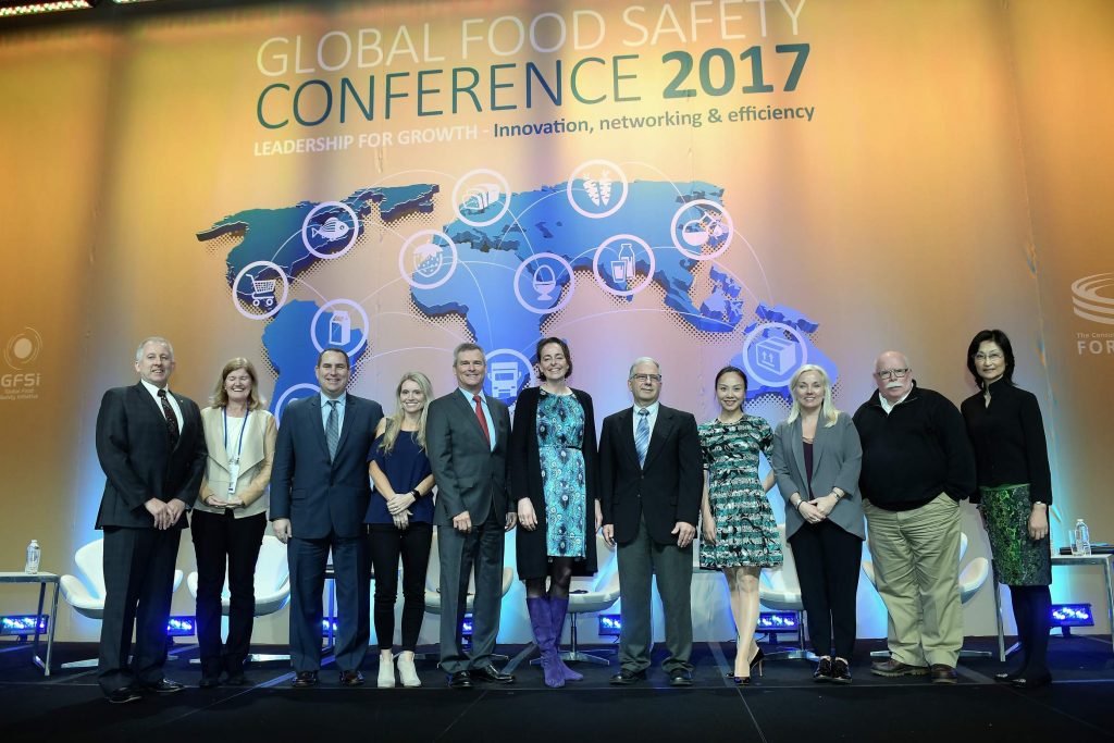 GFSI Kicks Off 16th Global Conference, Announces Its “G30” of Food Safety and More