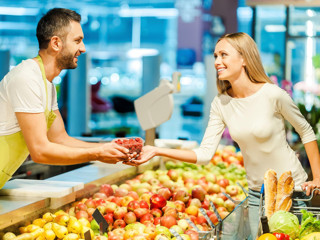 Delivering on the trust and transparency demanded by shoppers
