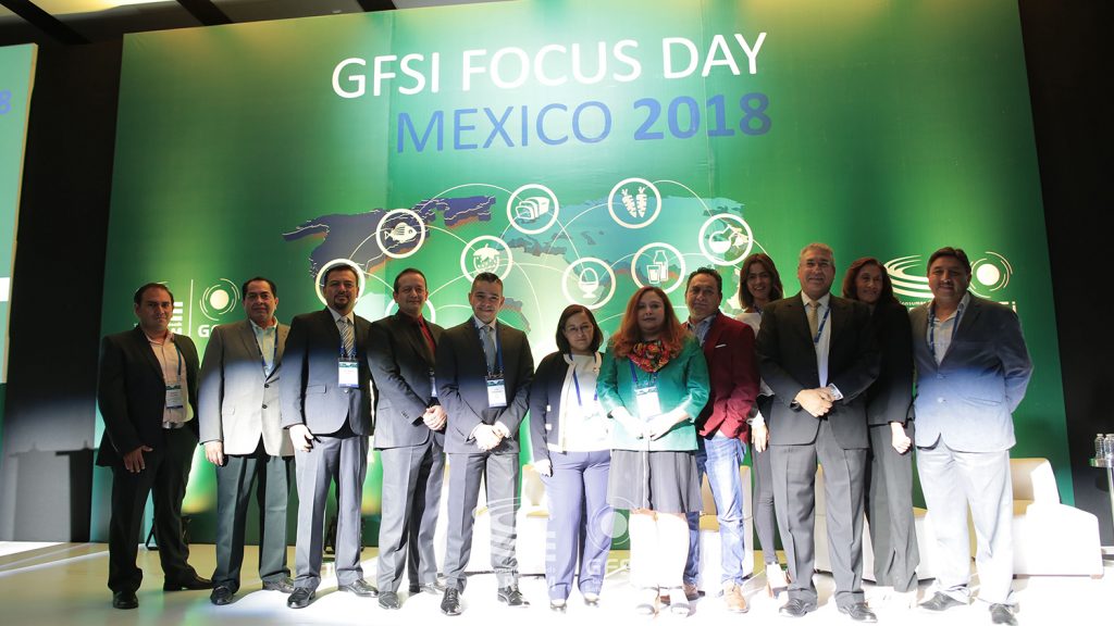 Collaboration and Knowledge Exchange Top of Mind at GFSI Focus Day Mexico