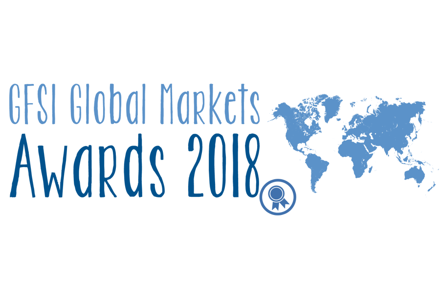 GFSI Launches Its Global Markets Awards 2018; Celebrates Successes in Food Safety Capability Building