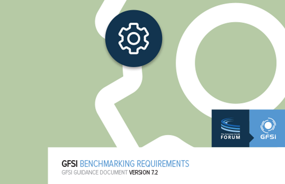 GFSI Unveils its New Benchmarking Requirements, Strengthening FMCG Supply Chains