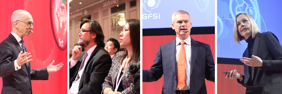 Take the Stage with Food Safety Leaders at the 2019 GFSI Conference