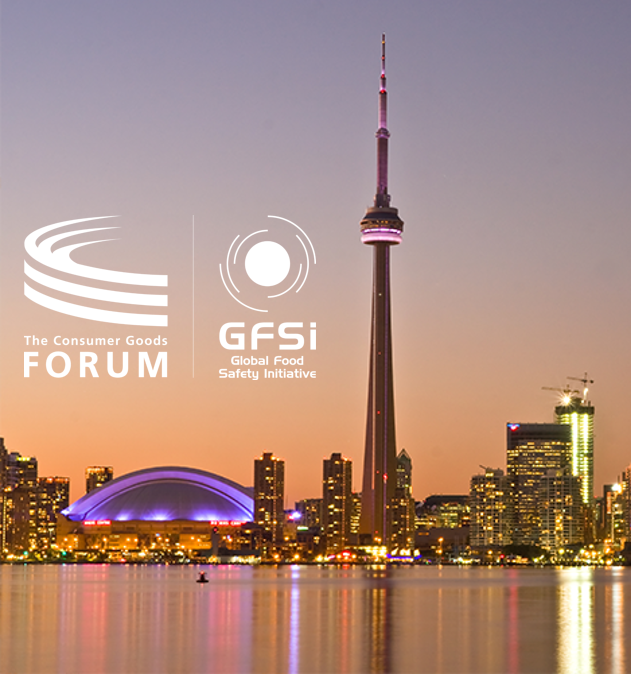 GFSI Applauds New Canadian Policy on Private Certification of Food Facilities