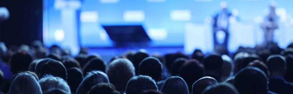 Take the Stage with Industry Leaders at the 2020 GFSI Conference