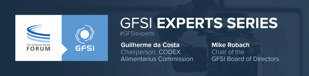 A Paramount Partnership: How Codex Alimentarius and GFSI Collaborate to Promote Food Safety Standards