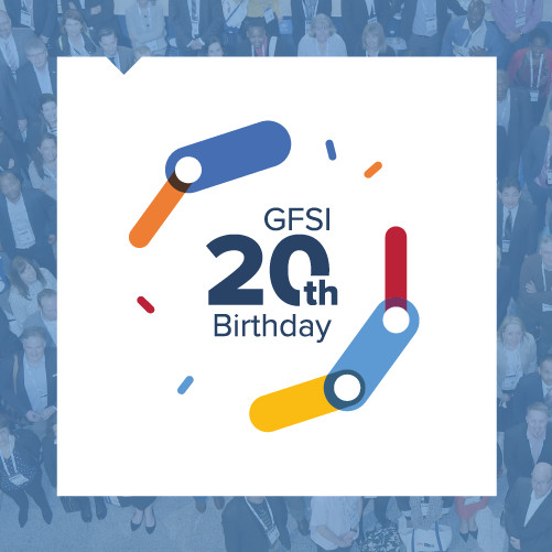 GFSI Invites Stakeholders to Celebrate World Food Safety Day and GFSI’s 20th Birthday