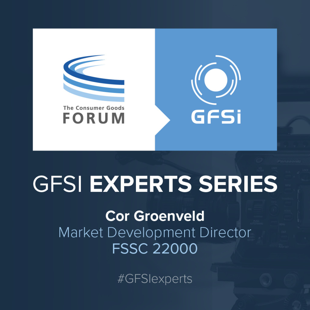 Speaking the Same Language on Food Safety: How GFSI Recognition Helps FSSC 22000 Become Truly Global