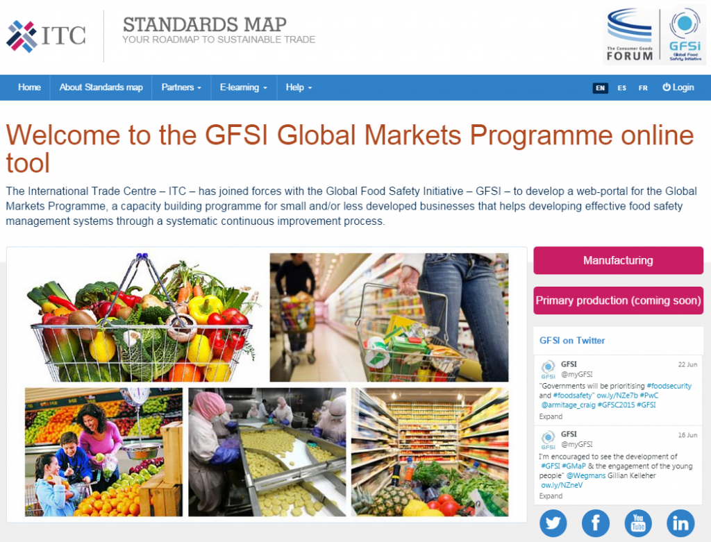 New Free Online Tool to Bolster Small Agribusinesses’ Competitiveness
