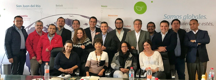 How Mexico is Driving Food Safety Through Capacity Building