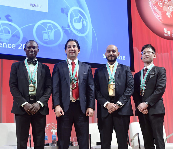 gfsi-recognises-excellence-in-food-safety-with-its-global-markets