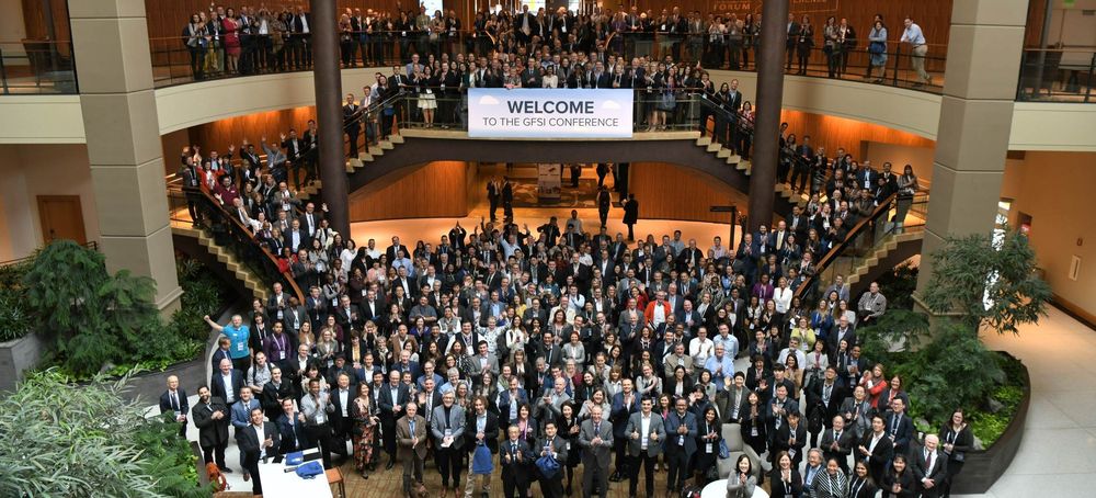 GFSI Conference 2020 Roundup Day 1: United We Stand for Food Safety