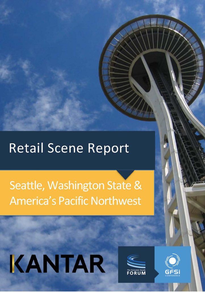 Seattle Retail Scene