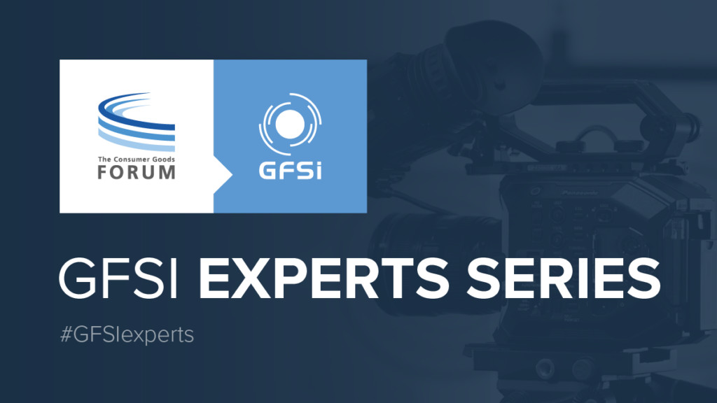 The GFSI Experts Series Returns with All-New Food Safety Interviews