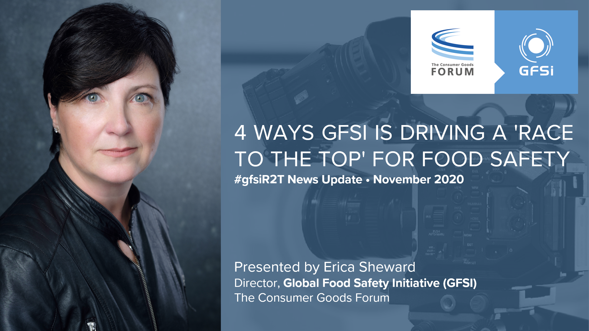 4 Ways GFSI is Driving a 'Race to the Top' for Food Safety - MyGFSI