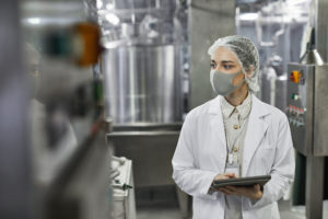 GFSI Launches Pilot for Food Safety Auditor Benchmarking Requirements to Boost Take-up of Critical Role