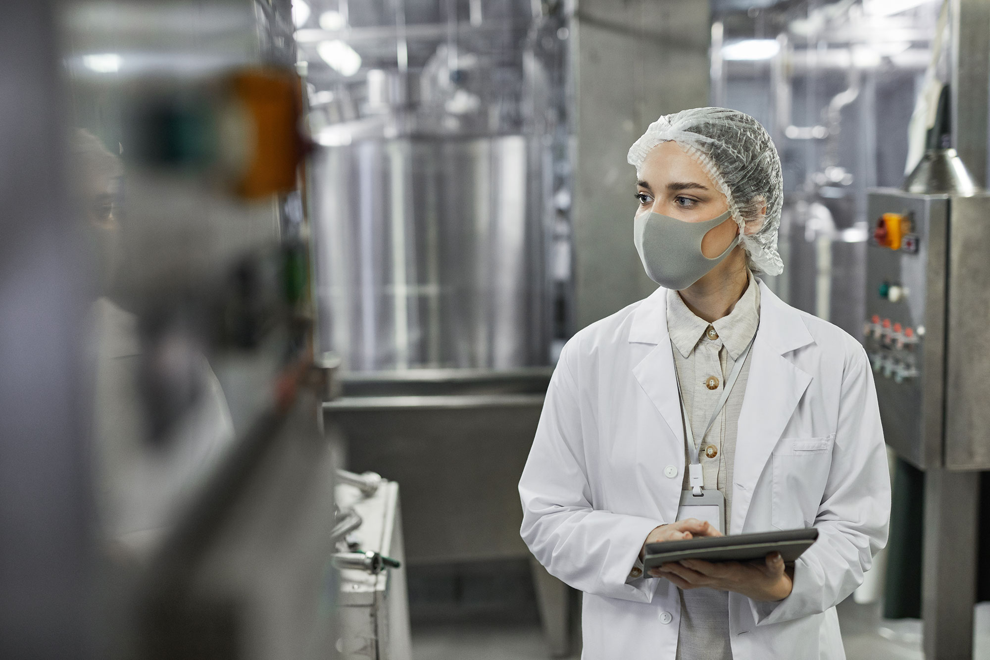 GFSI Launches Pilot For Food Safety Auditor Benchmarking Requirements 