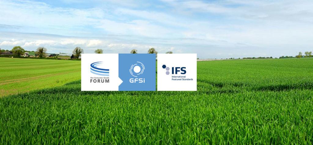 IFS – International Featured Standards Gains GFSI Recognition for IFS Food, IFS Broker, IFS Logistics and IFS PACsecure