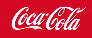 Création du logo Coca-Cola