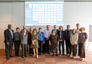 GFSI Steering Committee Meets to Share Progress in Advancing Food Safety Best Practice