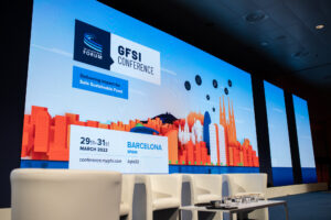 ESM: GFSI Conference Kicks Off in Barcelona Today