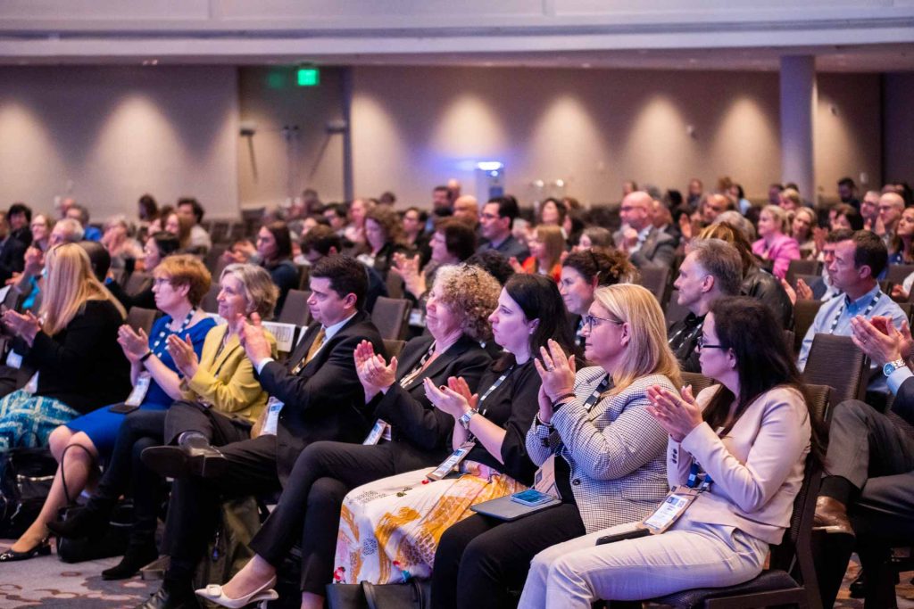 Relive the Moment: GFSI Conference 2023 Summary Released