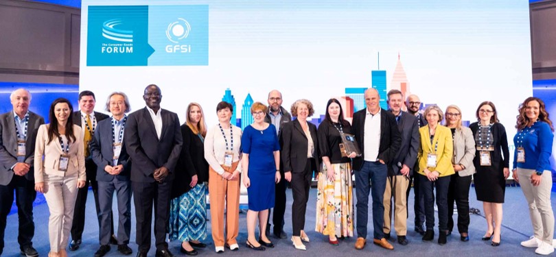 The Global Food Safety Initiative is Opening Applications to Join the GFSI Steering Committee