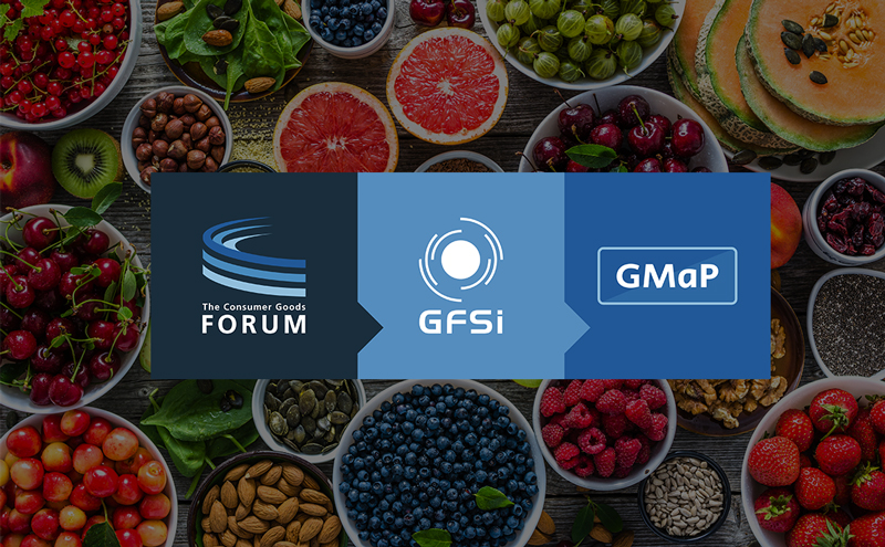 GFSI Launches the New GFSI Global Markets Programme GMaP™