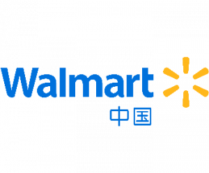 Walmart China_logo