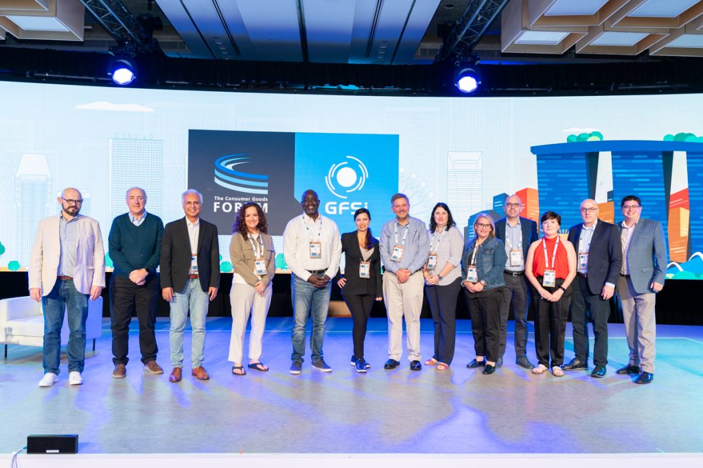Vision and Action – GFSI Conference Culminates with Strategic Insights and Forward Momentum
