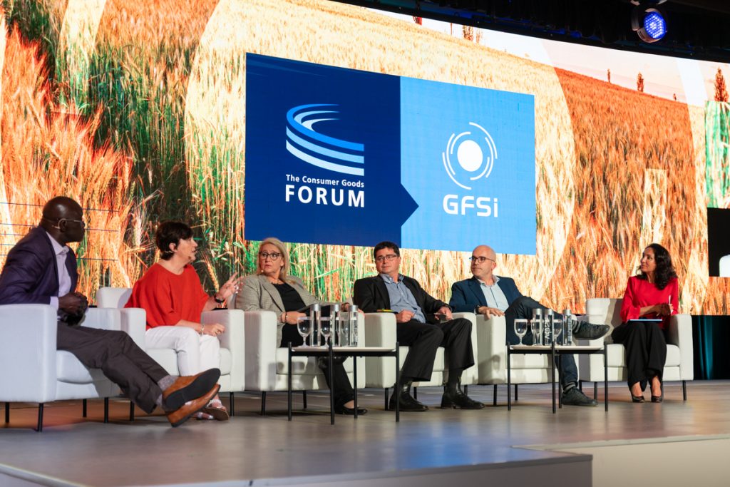 Diálogo y descubrimiento: la Conferencia GFSI Profundiza para dar Forma al Futuro de la Inocuidad Alimentaria