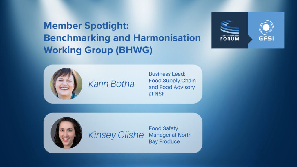 Behind the Scenes: Spotlight on Newcomers to the New Benchmarking and Harmonisation Working Group (BHWG)