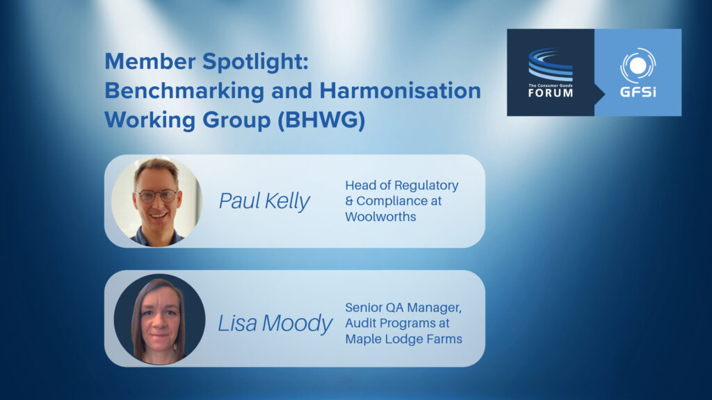 Behind the Scenes: Part 2 of Spotlight on Benchmarking and Harmonisation Working Group (BHWG)