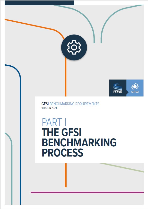 GFSI Benchmarking Requirements Version 2024