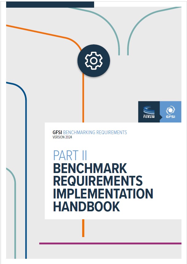 GFSI Benchmarking Implementation Handbook Version 2024