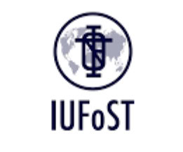 IUFoST logo