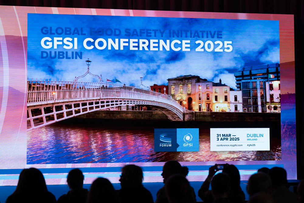 Relive the Energy: GFSI Conference 2025 Executive Summary Now Available!