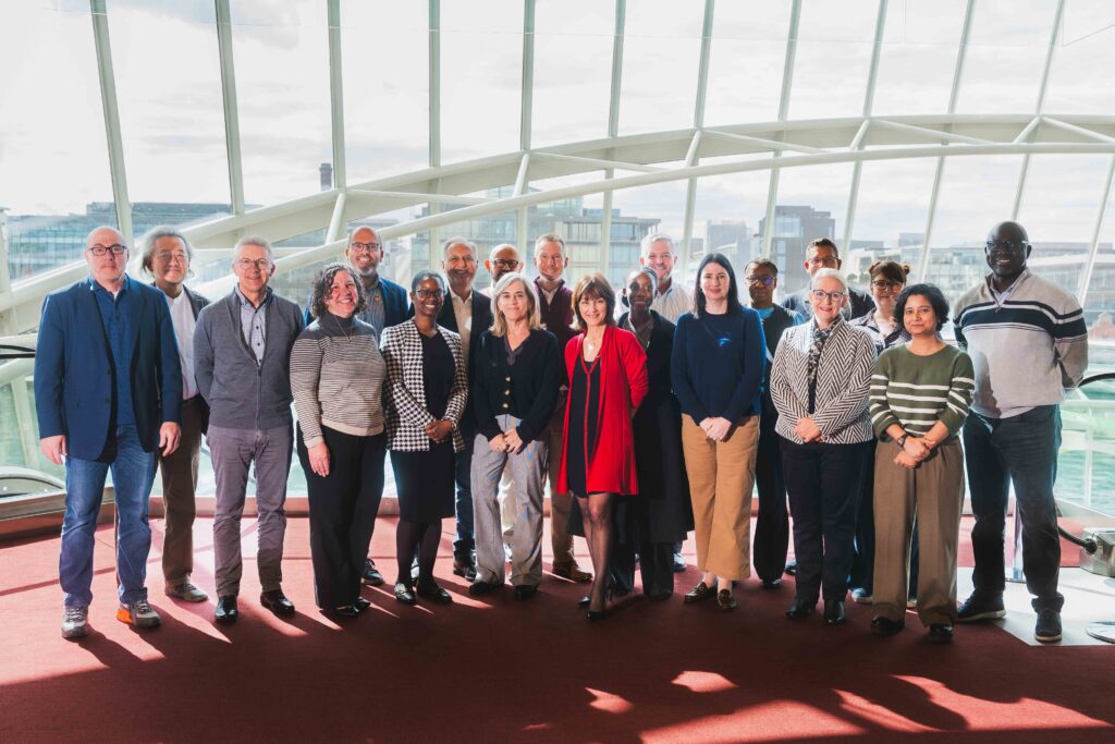 Dublin Meeting Sharpens GFSI’s Mission and Sets Key Priorities for Food Safety