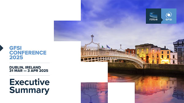 GFSI Conference 2025 Executive Summary