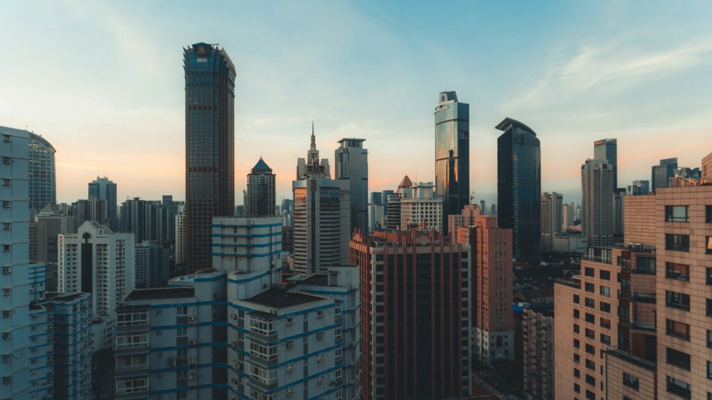 GFSI China Local Group General Meeting: Insights and Innovations for Food Safety Leaders