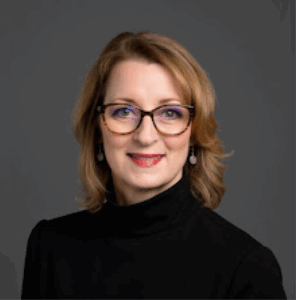 Kristine Williams - The Coca Cola Company