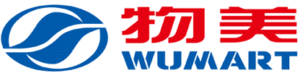 Wumart logo