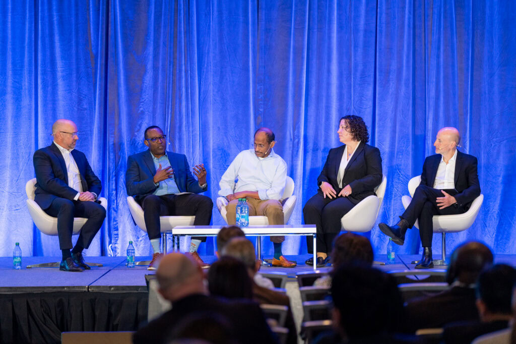 Inside Day 2 of the GFSI 2026 Conference: How 600+ Executives Shift from Reaction to Prevention