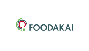 FOODAKAI Logo
