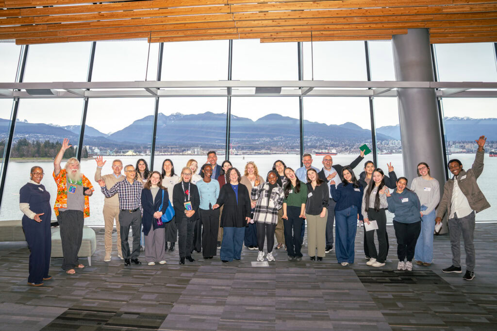 GFSI 2026 Conference Student Session