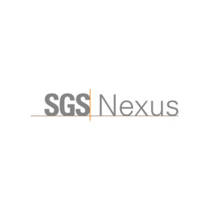 SGS Nexus logo
