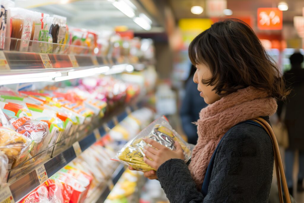 New public stakeholder consultation for: Japan Food Safety Management Association (JFSM) | GFSI BMRs v2024