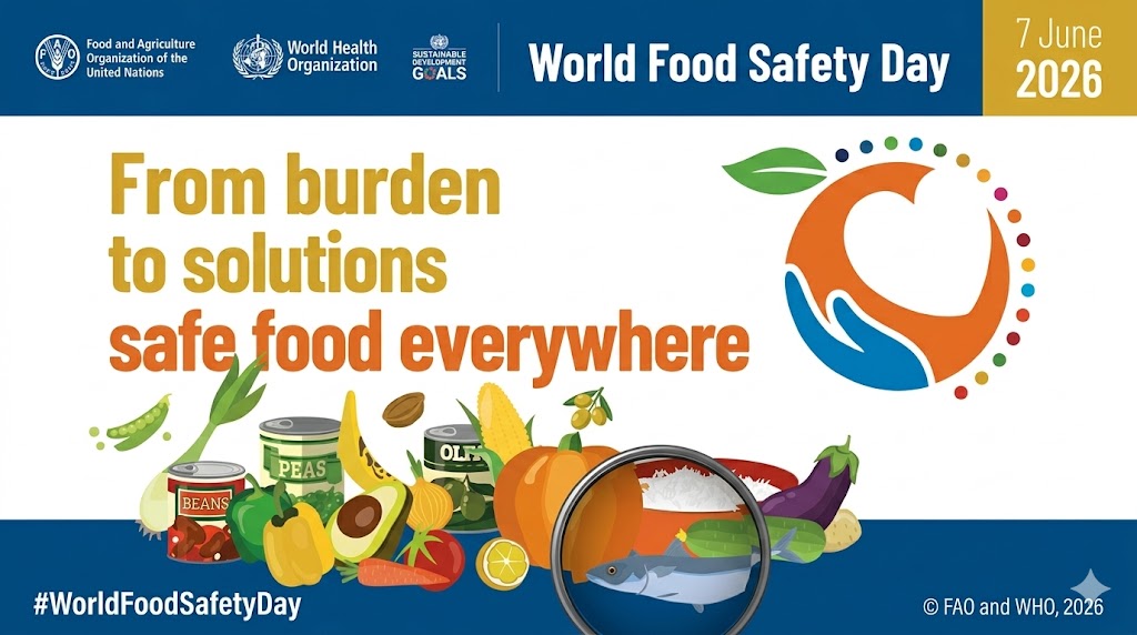 Beyond the data: GFSI Japan Local Group explores the heart of food safety careers